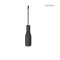 JIMI 6 Inch with Magnetic Screwdriver Industrial Grade S2 Screwdrivers