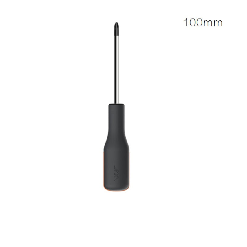 JIMI 6 Inch with Magnetic Screwdriver Industrial Grade S2 Screwdrivers