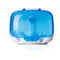Toothbrush Sterilizer Wall Mounted UV Lamp Disinfection Storage Box Anti-bacteria Ultraviolet Tooth