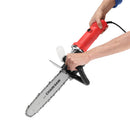 Drillpro Upgrade 11.5 Inch Chainsaw Bracket Changed 100 125 150 Angle Grinder Into Chain Saw
