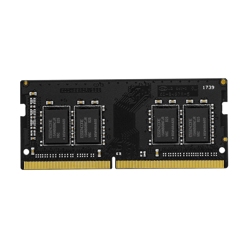 4G/8G DDR4 2666MHz 1.35v Fully Compatible Laptop Computer Memory