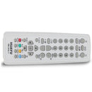 HUAYU TV Remote Control RM-191A-1 for Sony RM-W100 SUPER870 Television