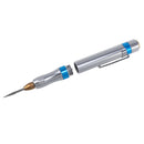 KX 350mah Metal Glass Engraving Pen Portable Mini Electric Grinding Pen DIY Rotary Tool Grinding for Carving Cutting Polishing