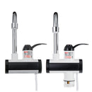 3000W Instant Electric Faucet Under Inflow/Lateral Inflow Kitchen Hot Water Heater Tap