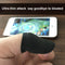 Bakeey Ultra-thin Mobile Finger Sleeve Touch Screen Gloves Game Controller Sweatproof Gloves for Phone Gaming