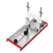 Glass Bottle Cutter Beer Wine Jar Accurate Cutting Machine DIY Recycle Cutting Tool Kit