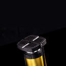 BIKIGHT E-bike Foot Air Inflator Pump Mini Portable Cycling Bicycle Motorcycle Floor Air Pump