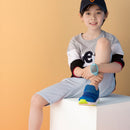 XUN Kids Sneakers Ultra-Lightweight Breathable Wear-Resistant Casual Sports Running Kids Shoes From Xiaomi Youpin