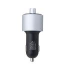 Hands Free MP3 Music USB Charger Micro SD bluetooth Car FM Transmitter