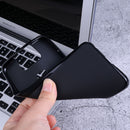 Bakeey Frosted Soft TPU Back Cover Protective Case for Asus Zenfone 6 ZS630KL