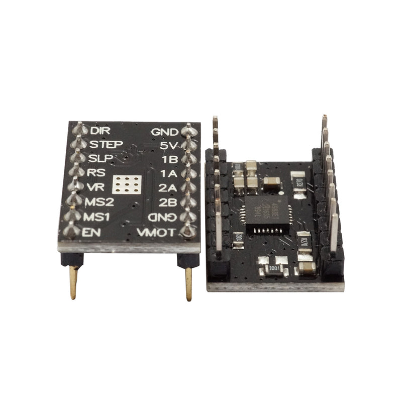 Makerbot A4988 2A Stepper Drivers Module With Heat Sink For 3D Printer