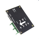 5pcs Low Voltage MOSFET Switch Module Electronic 3V 5V Low Control High Voltage 12V 24V 36V FET Module