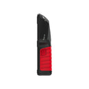 MD20 3 in 1 Portable Wall Stud Tracking Sensor Professional Wire Cable Tracker Metal Pipe Locator Detector Tester Line Tracker Timber Stalk Fnder with Whistle