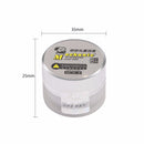 MECHANIC MCN-8 Soldering Iron Tip Refresher Clean Paste Oxide Solder Iron Tip Head Resurrection Repair Tools