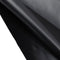 3-30ft HDPE Fish Pond Liner Gardens Pools Tank Membrane Reinforced Landscaping Black
