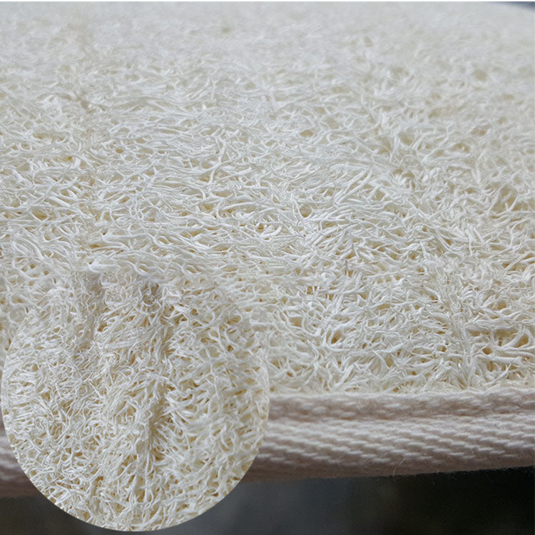 Honana Body Sponge Bath Massage Of Shower Bath Gloves Shower Exfoliating Bath Gloves Shower Scrubber