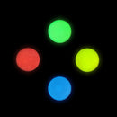LUMINTOP FW3A Self Illuminate Turboglow Glow Switch Cap Luminous Tail Switch Button For Lumintop FW3A Flashlight