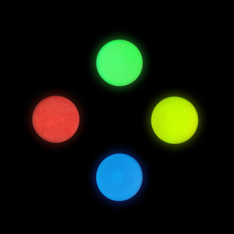 LUMINTOP FW3A Self Illuminate Turboglow Glow Switch Cap Luminous Tail Switch Button For Lumintop FW3A Flashlight