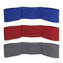 Strap Power Lifting Weightlifting Training Bench Press Sling Shot Elasticated Arm Support