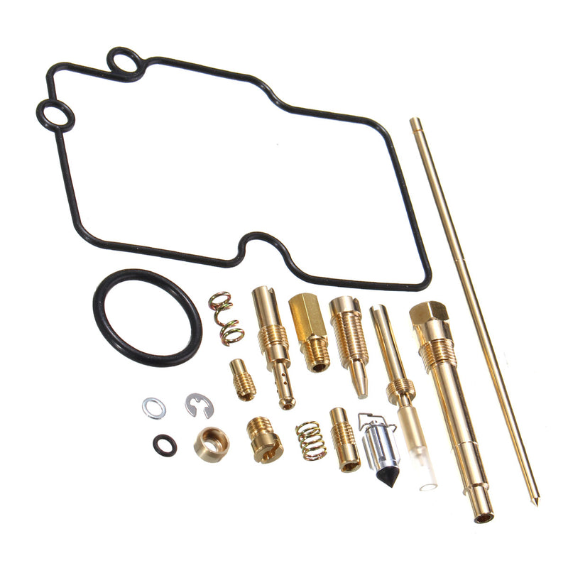 Carburetor Carb Repair Rebuild Kit For Yamaha YFZ450 2004-2009