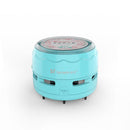 TENWIN Mini Desktop Cleaner DIY Computer Keyboard Vacuum Cleaner In Office And Home