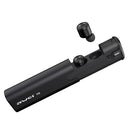 [True Wireless] Awei T8 Double bluetooth Earphone 3D Stereo Headphones with Charging Box Power Bank
