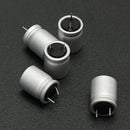 10 Values 90pcs Solid Capacitor Assorted Kit 2.5V~16V 100uF~1500uF With Box