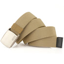ENNIU LS32 120cm Breathable Nylon Wrist Belt Tactical and Leisure Waistband for Man Women