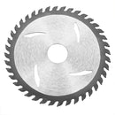 4 Inch 40Teeth Circular Saw Blades Tungsten Steel Alloy Saw Blades