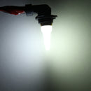 COB 48SMD LED Car Fog Lights DRL Lamp Bulb 9005 9006 4W 906LM White 12-24V 6000K