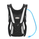 2L Outdoor Portable Water Bladder Bag Hydration Backpack Sports Camping Hiking