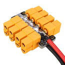 High Current PCB Power Distribution Board 20AWG Wire for DIY RC Multicopter Drone
