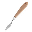 5pcs Painting Cutter Oil Painting Palette Cutter Spatula Paint Art for Thick Paint Application Tools