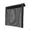 22x27cm Hot Non-Stick Mesh BBQ Mat Outdoor Picnic Camping Reusable Barbecue Bake Bag