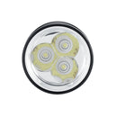 Rechargeable T6 LED Scuba Diving Flashlight Waterproof Underwater Snorkeling Torch