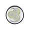 Rechargeable T6 LED Scuba Diving Flashlight Waterproof Underwater Snorkeling Torch