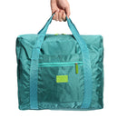 IPRee 32L Outdoor Travel Foldable Luggage Bag Clothes Storage Organizer Carry-On Duffle Pack