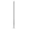 Reusable Straw Stainless Steel Straws Reusable Metal Drinking Straws with Cleaning Brushes Pouch