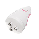 3D Electric Portable Facial Electric Massager Roller Face Full Body Massage Fat Burner Massaging Face Device Beauty Bar