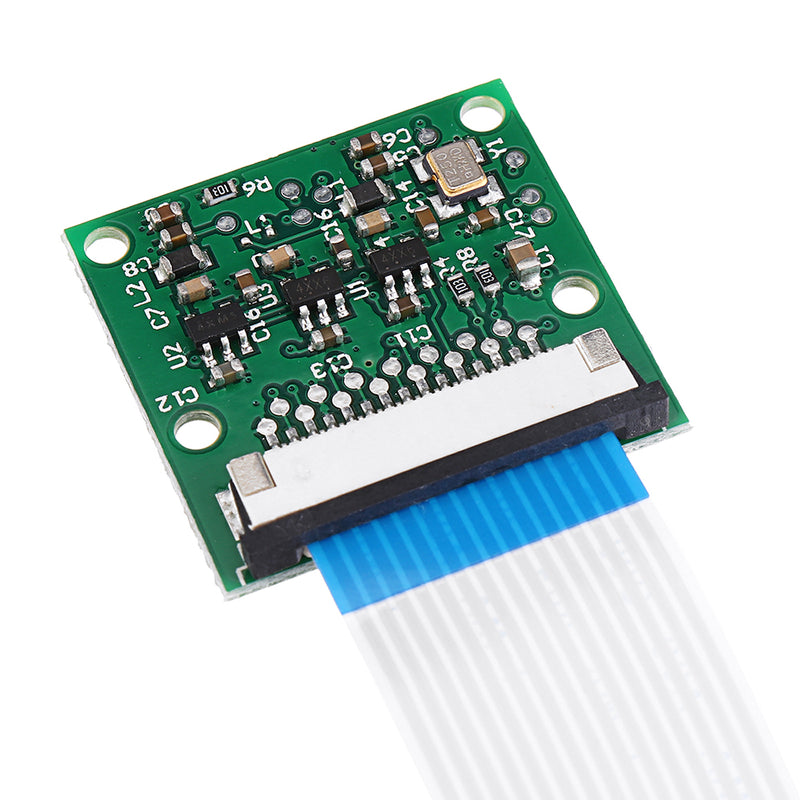 CSI Interface Camera Module 5 Million Pixel with 15cm Flex Cable 1080p 720p 5MP Webcam Video Camera