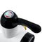 Lateral Inflow Instant Tankless Electric Hot Water Heater Faucet Kitchen Heating Tap Water Heater Led Temperature Display