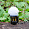 XANES XL07 1000LM T6 Bicycle Front Light IP65 120 Wide Angle with Lampshade HeadLamp