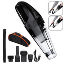 Hand Vacuum Cordless Handheld Vacuum Cleaner Rechargeable Pet Hair Vacuum Dust Collectors for Home and Car Cleaning