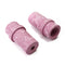 20pcs 4.5mm Sand Blasting Ceramic Nozzle Replacement Nozzles For Sand Blast Gun