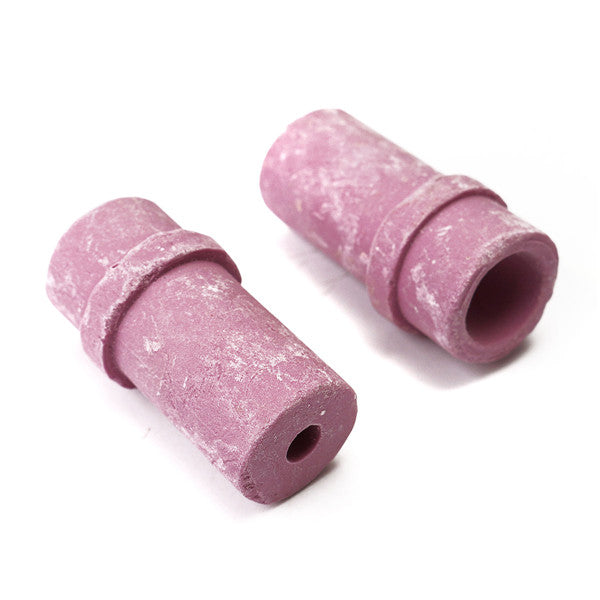 20pcs 4.5mm Sand Blasting Ceramic Nozzle Replacement Nozzles For Sand Blast Gun