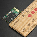 10Pcs RS232 TTL HC-06 Wireless bluetooth RF Transceiver Serial Module For