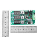 YF-22 PWM Dimming Speed Controller Module Frequency Duty Ratio Pulse Adjustable Square Wave Rectangular Wave Stepping Motor