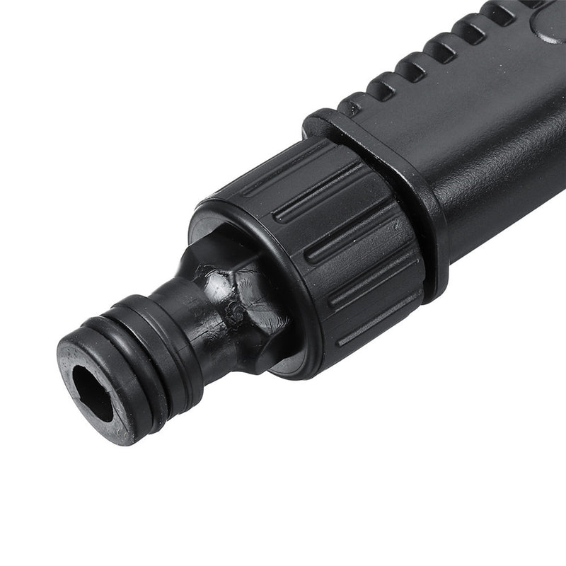 60cm High Pressure Power Washer Sprayer Hose Nozzle Home Washing Water Tool