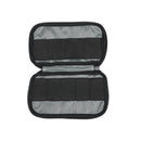 BUBM 6/9 USB Drive Shuttle Case Portable USB Flash Drives Storage Bag Carrying Case Holder Pouch Pro