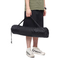 KALOAD Yoga Mat Net Bag Widened Yoga Mats Mesh Storage Bag